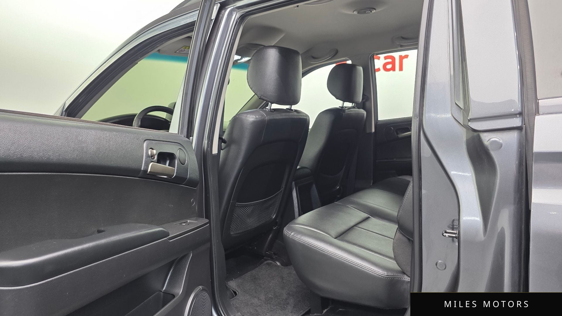 KG Mobility KORANDO 2016 — миниатюра 18