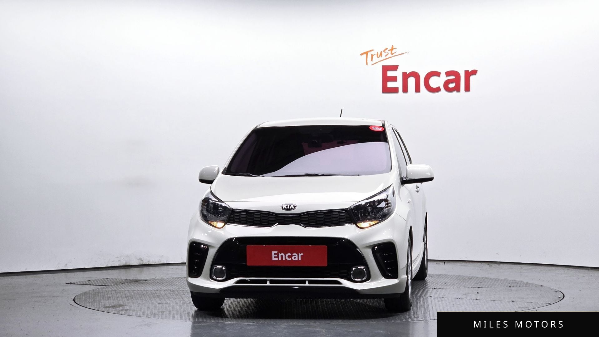 Kia morning 2017 — миниатюра 3