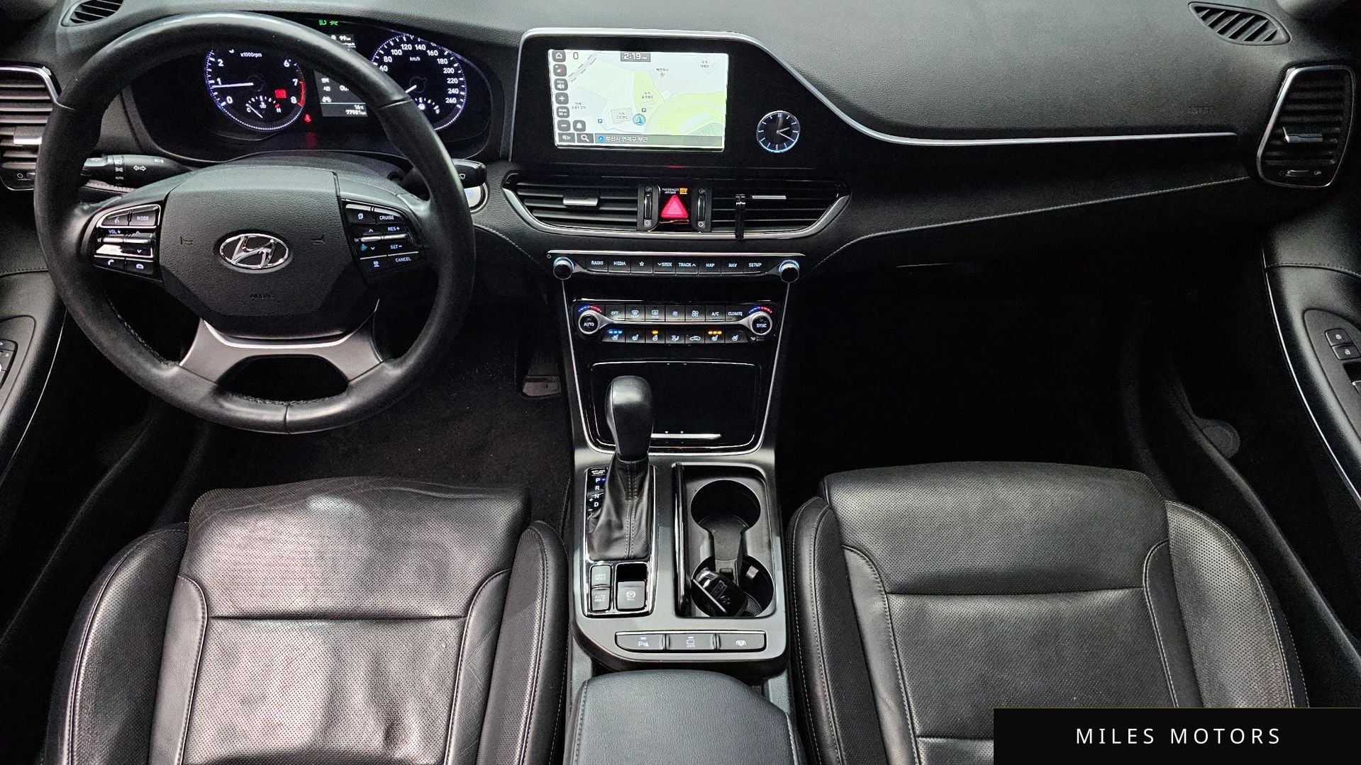 Hyundai Grandeur 2017 — миниатюра 7