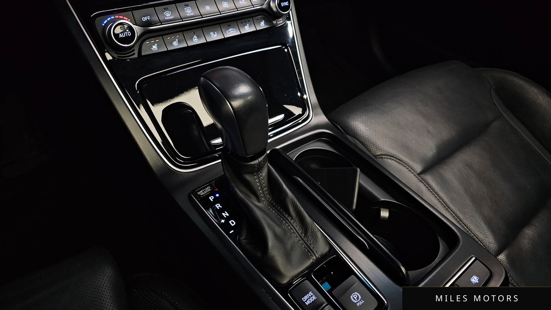 Hyundai Grandeur 2017 — миниатюра 9
