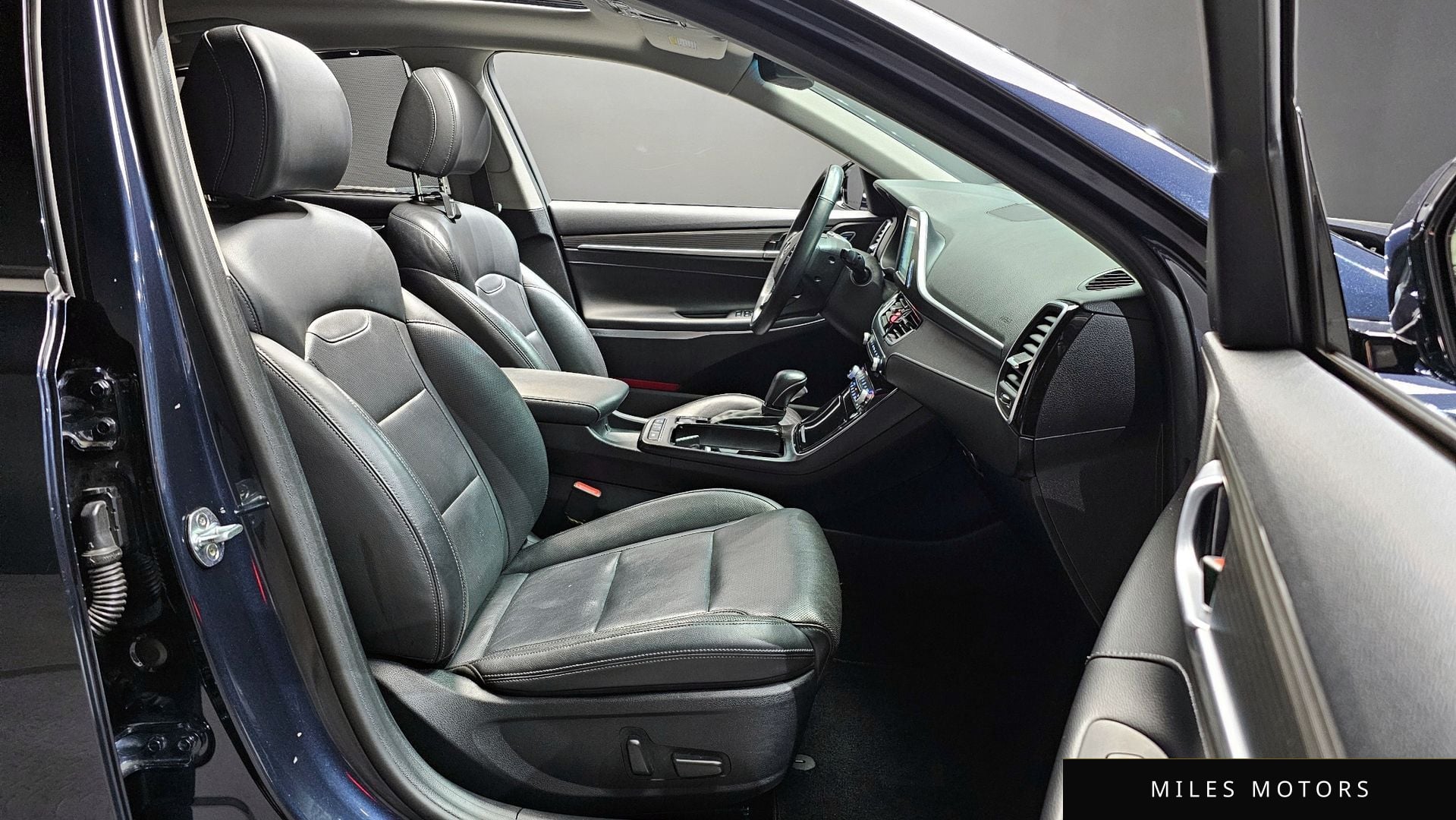 Hyundai Grandeur 2017 — миниатюра 10