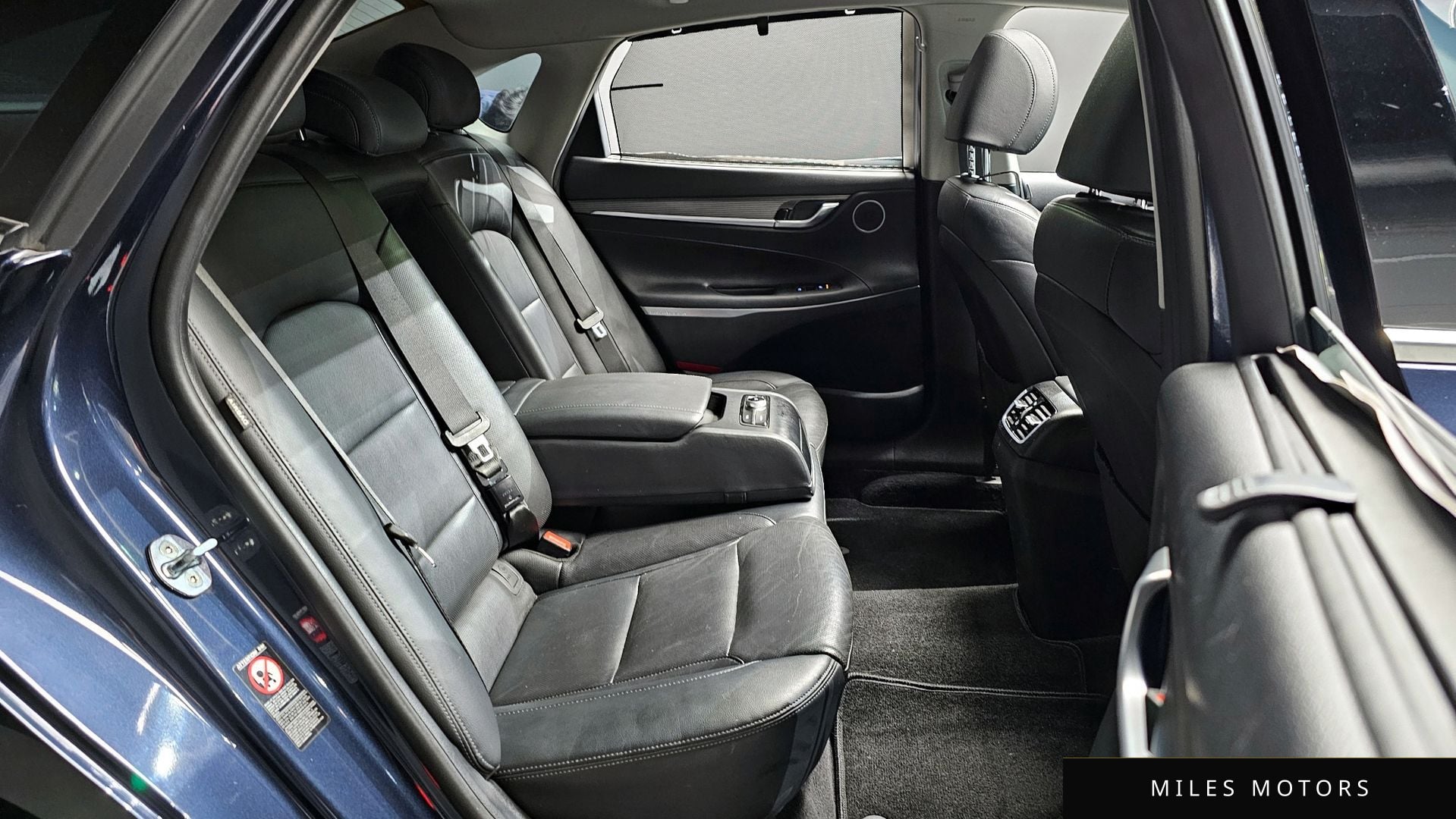 Hyundai Grandeur 2017 — миниатюра 12