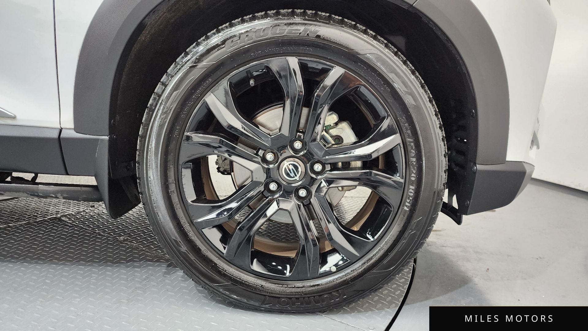 KG Mobility Rexton 2021 — миниатюра 5