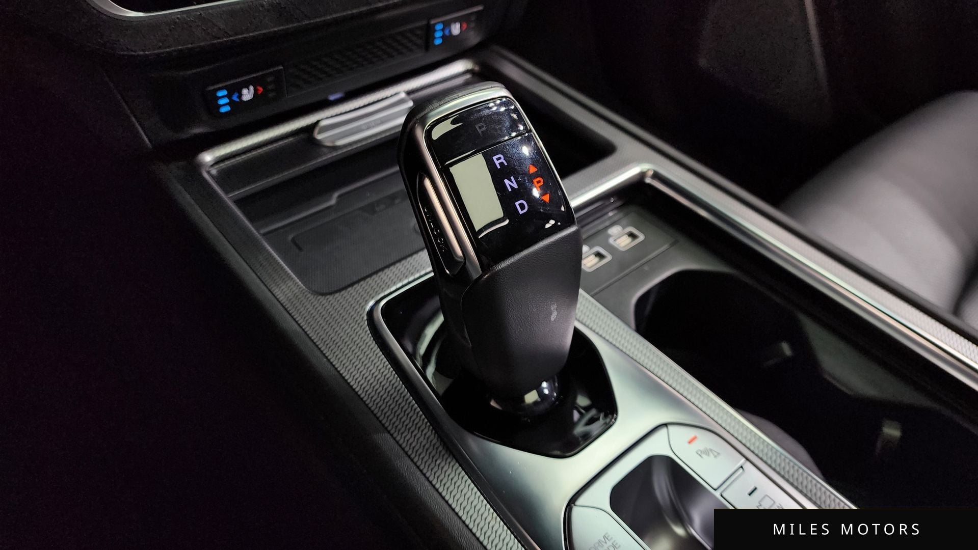 KG Mobility Rexton 2021 — миниатюра 9