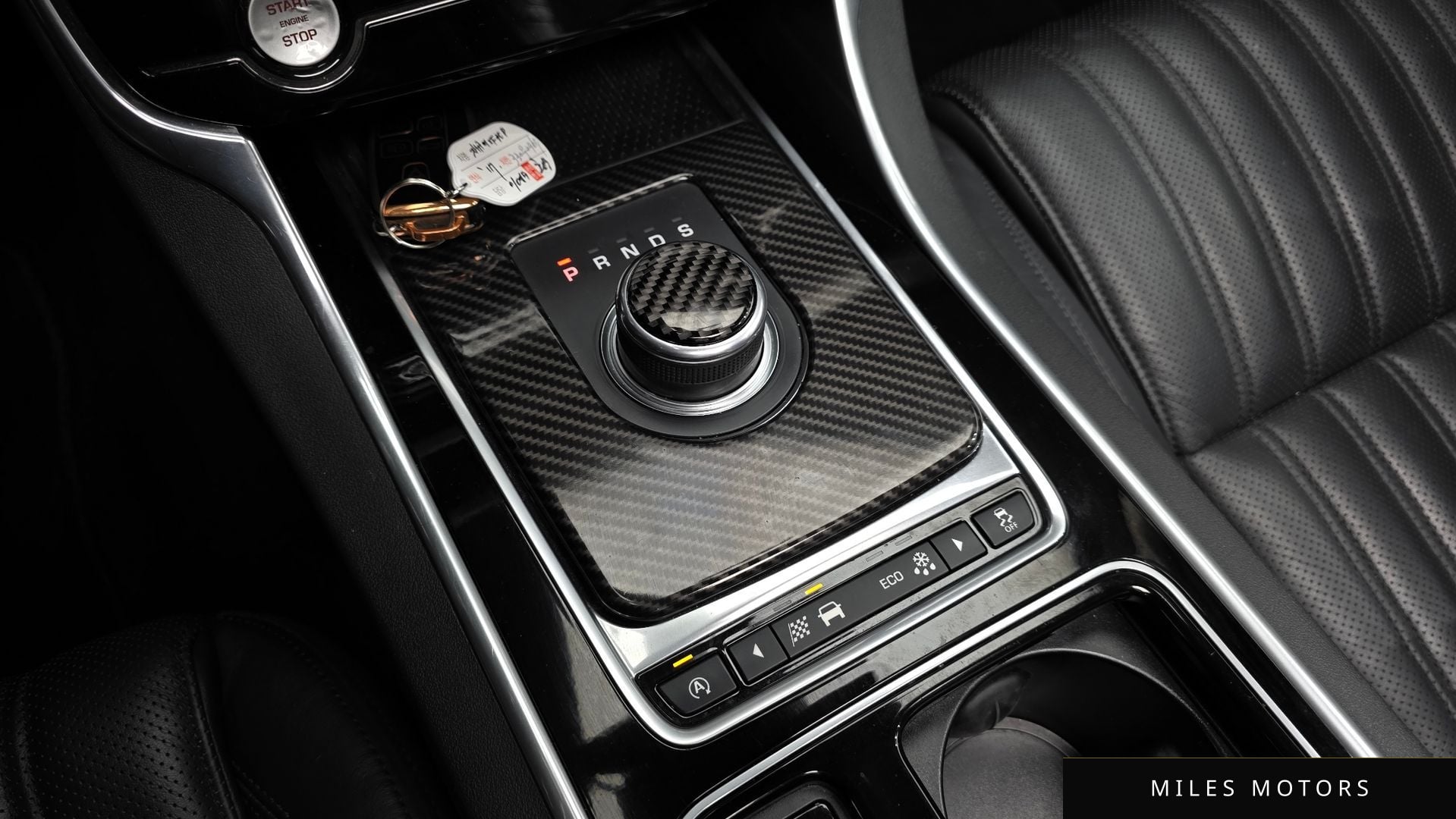 Jaguar XF (X260) 2017 — миниатюра 9