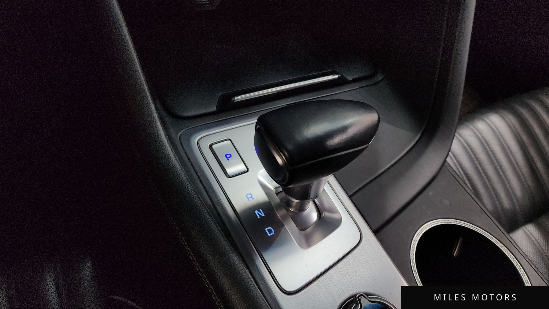 Genesis G70 2018 — миниатюра 9