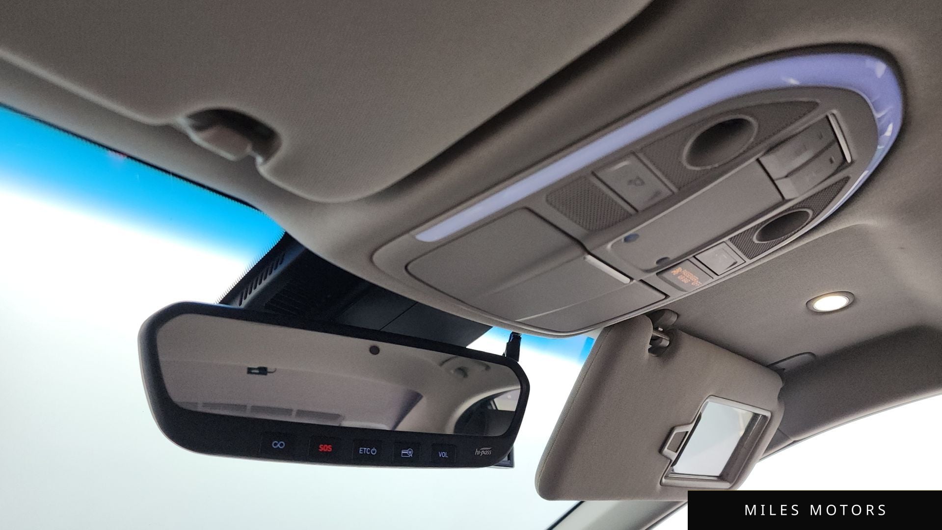 Genesis G70 2018 — миниатюра 18