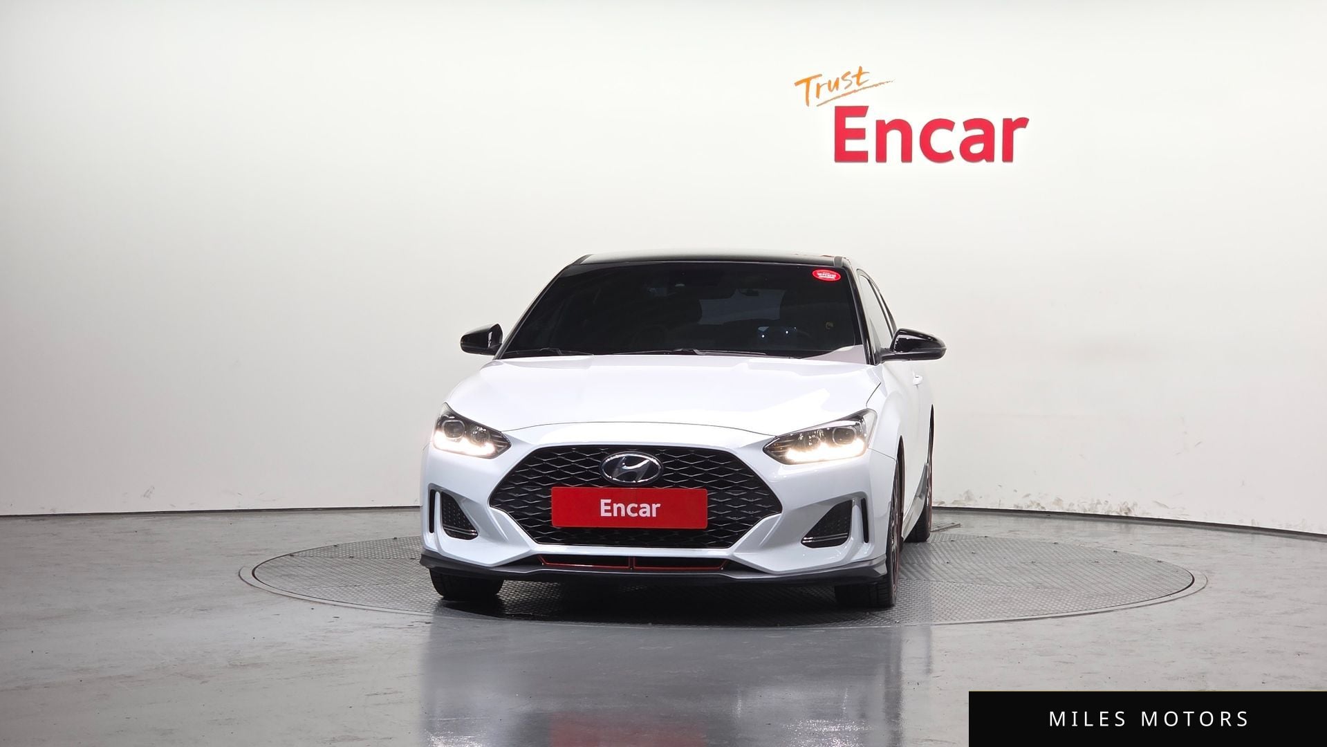 Hyundai Veloster 2019 — миниатюра 3