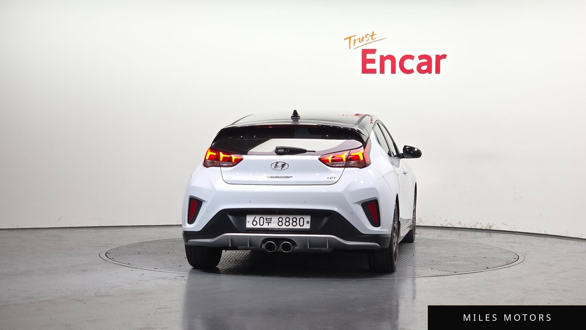 Hyundai Veloster 2019 — миниатюра 4