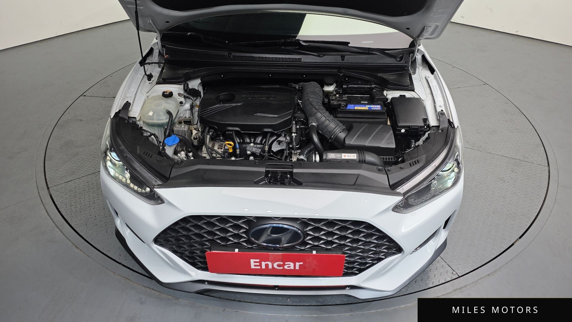 Hyundai Veloster 2019 — миниатюра 6