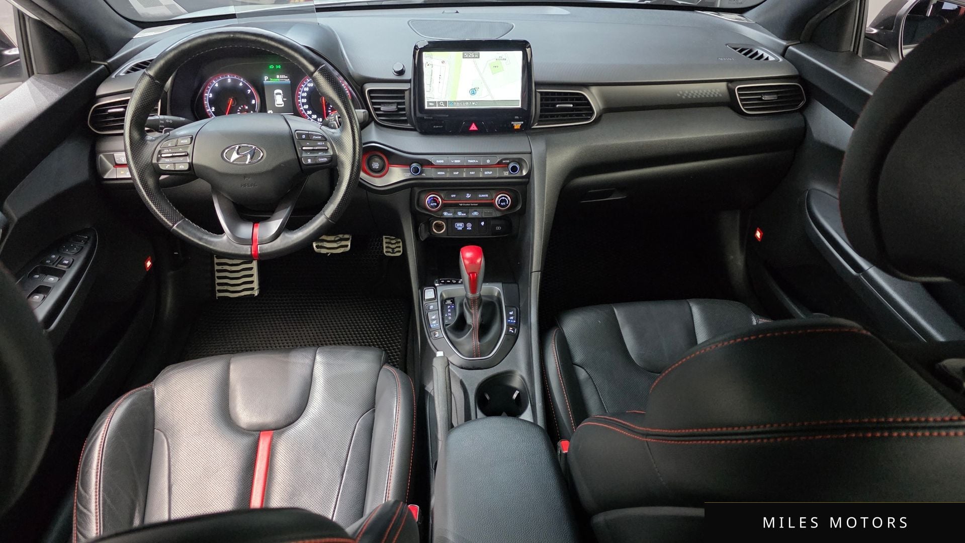 Hyundai Veloster 2019 — миниатюра 7