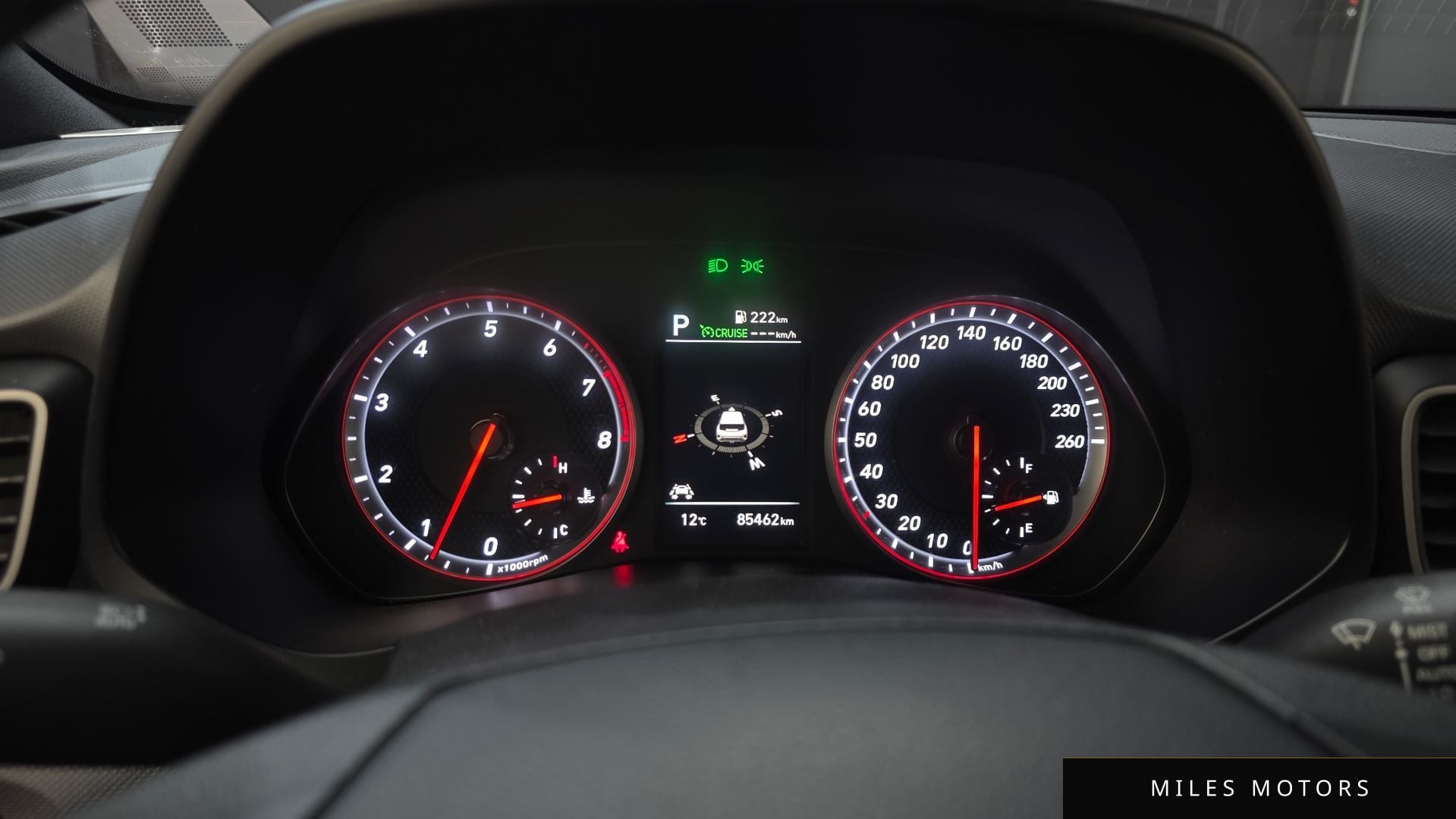 Hyundai Veloster 2019 — миниатюра 8
