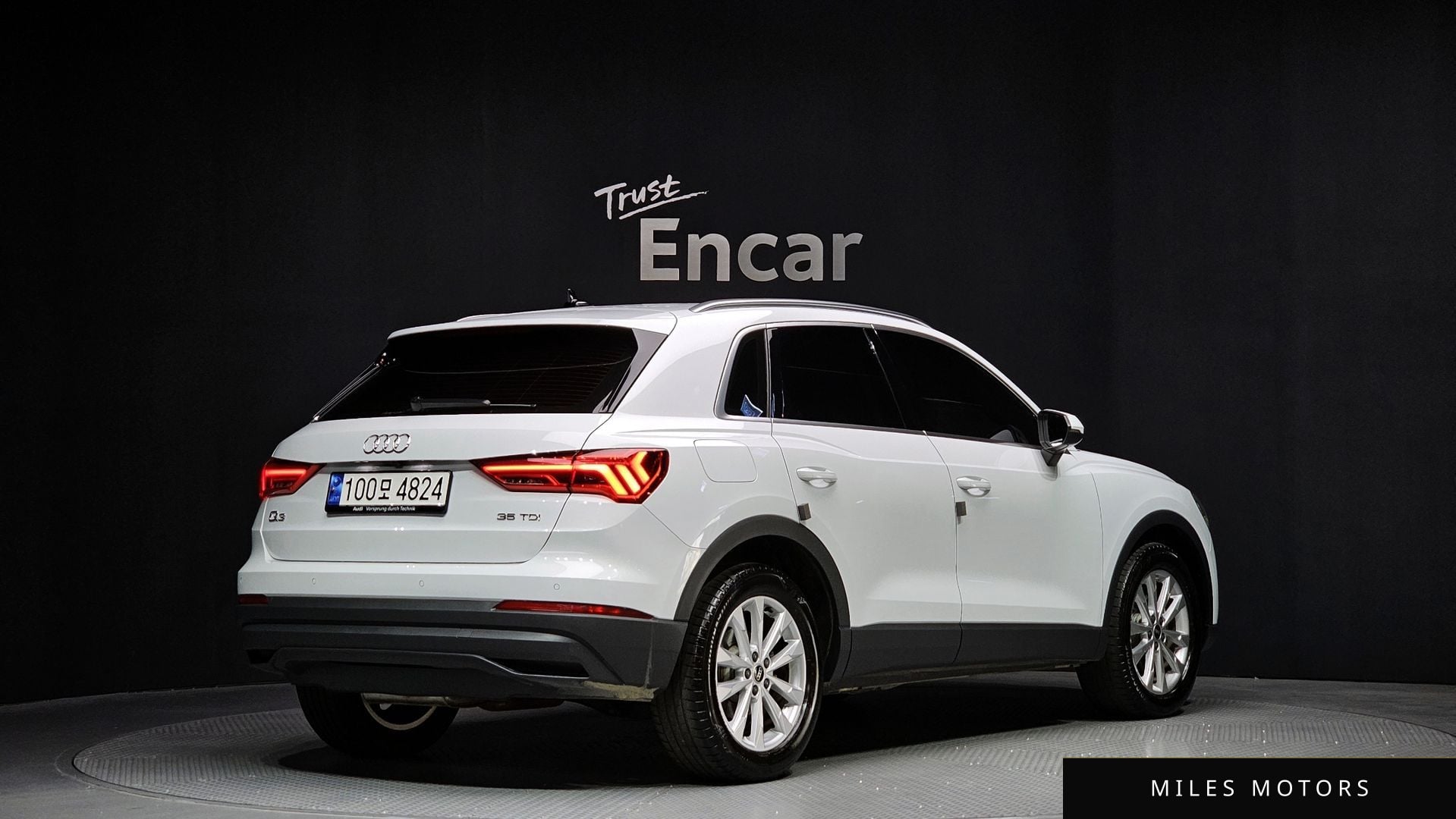 Audi Q3 (F3) 2023 — миниатюра 2