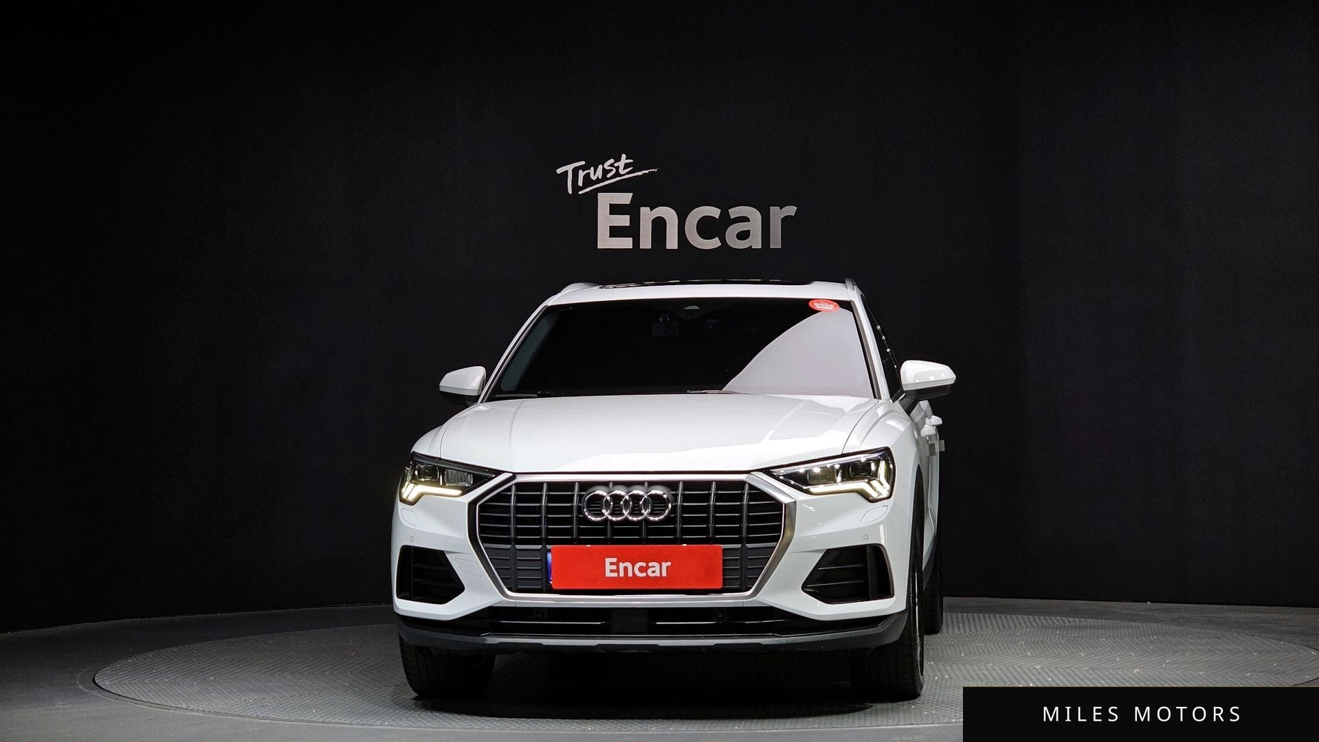 Audi Q3 (F3) 2023 — миниатюра 3