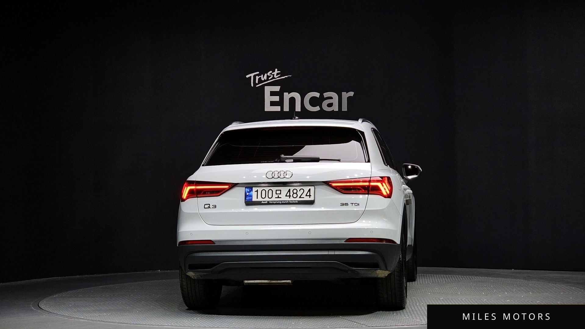 Audi Q3 (F3) 2023 — миниатюра 4