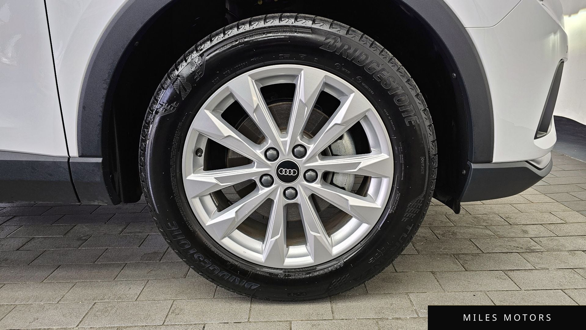 Audi Q3 (F3) 2023 — миниатюра 5