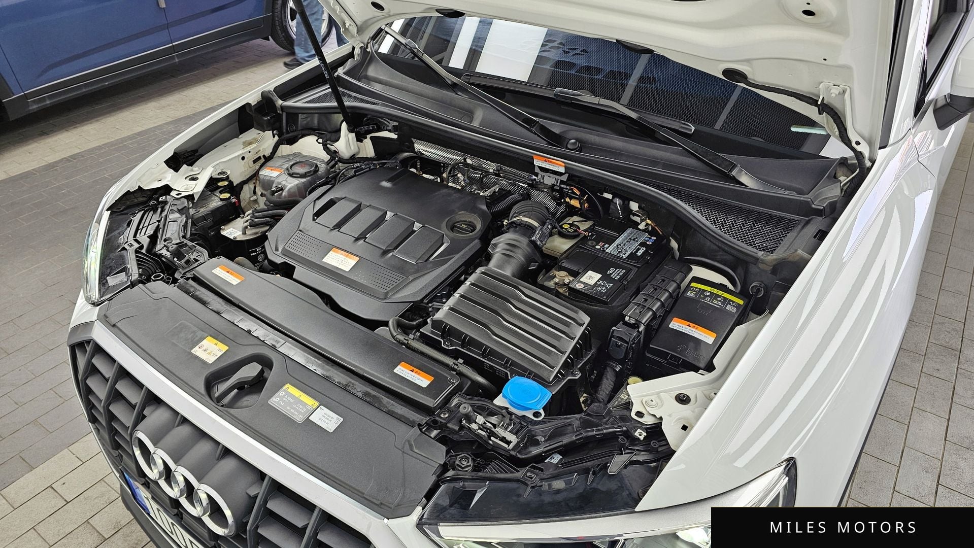 Audi Q3 (F3) 2023 — миниатюра 6