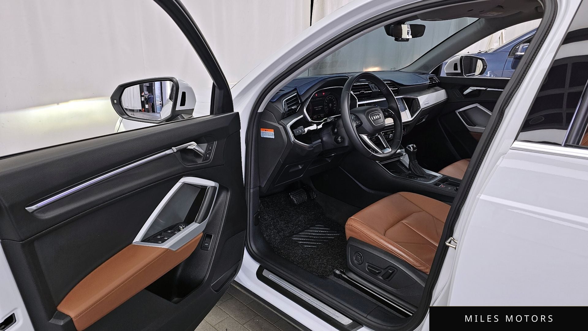 Audi Q3 (F3) 2023 — миниатюра 10