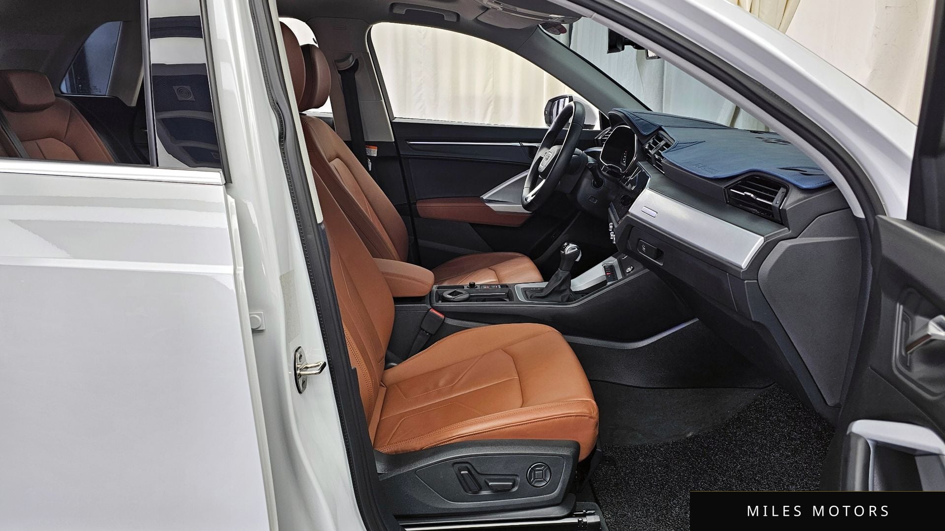 Audi Q3 (F3) 2023 — миниатюра 11