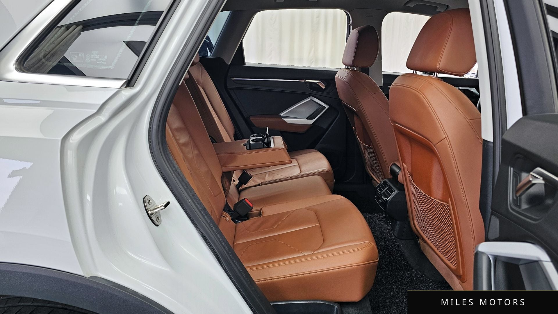 Audi Q3 (F3) 2023 — миниатюра 12