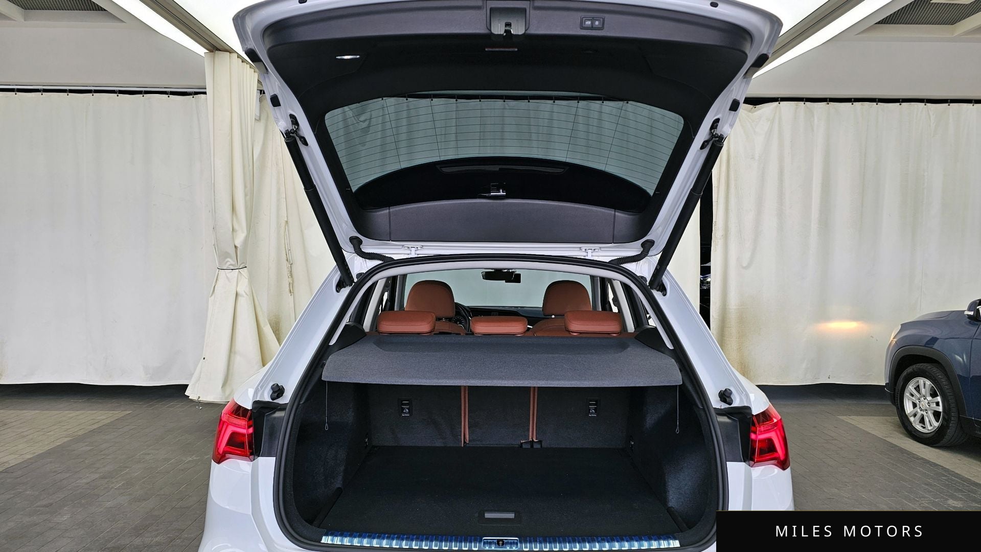 Audi Q3 (F3) 2023 — миниатюра 20