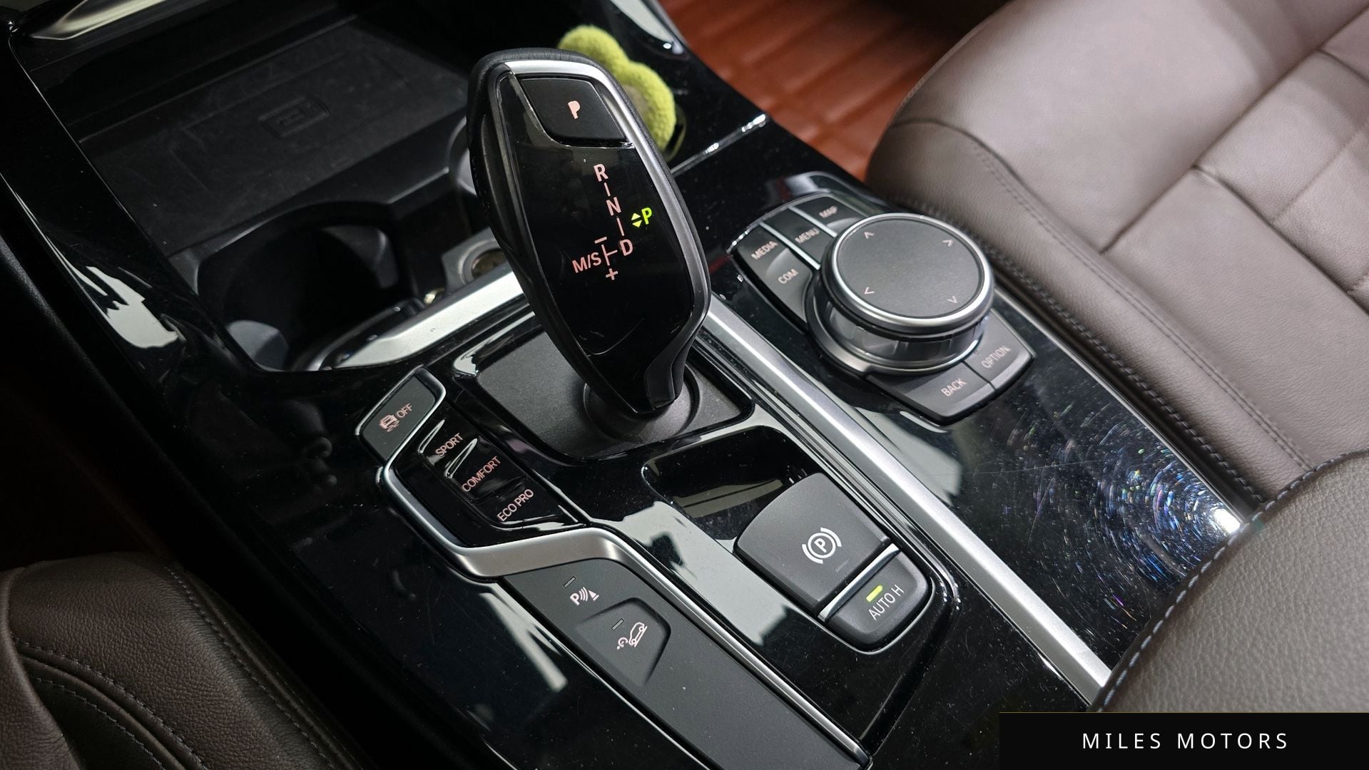 BMW X3 (G01) 2020 — миниатюра 9