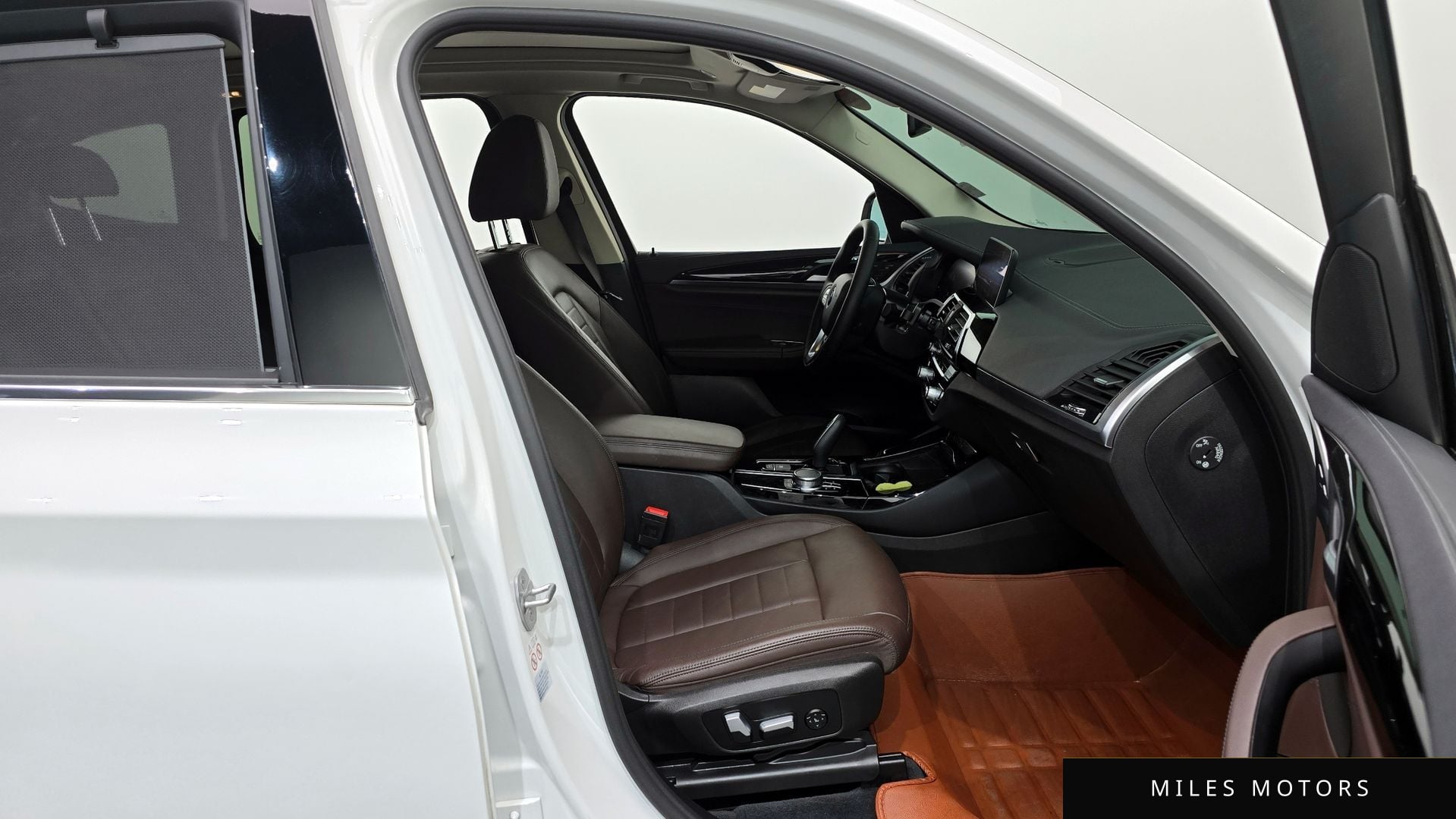BMW X3 (G01) 2020 — миниатюра 11