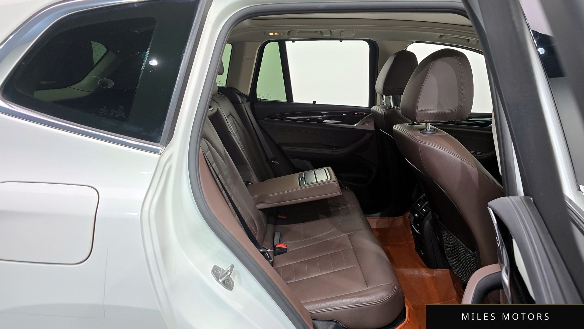 BMW X3 (G01) 2020 — миниатюра 12