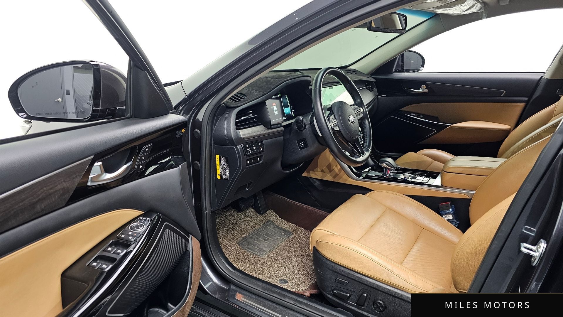 Kia K7 2020 — миниатюра 10