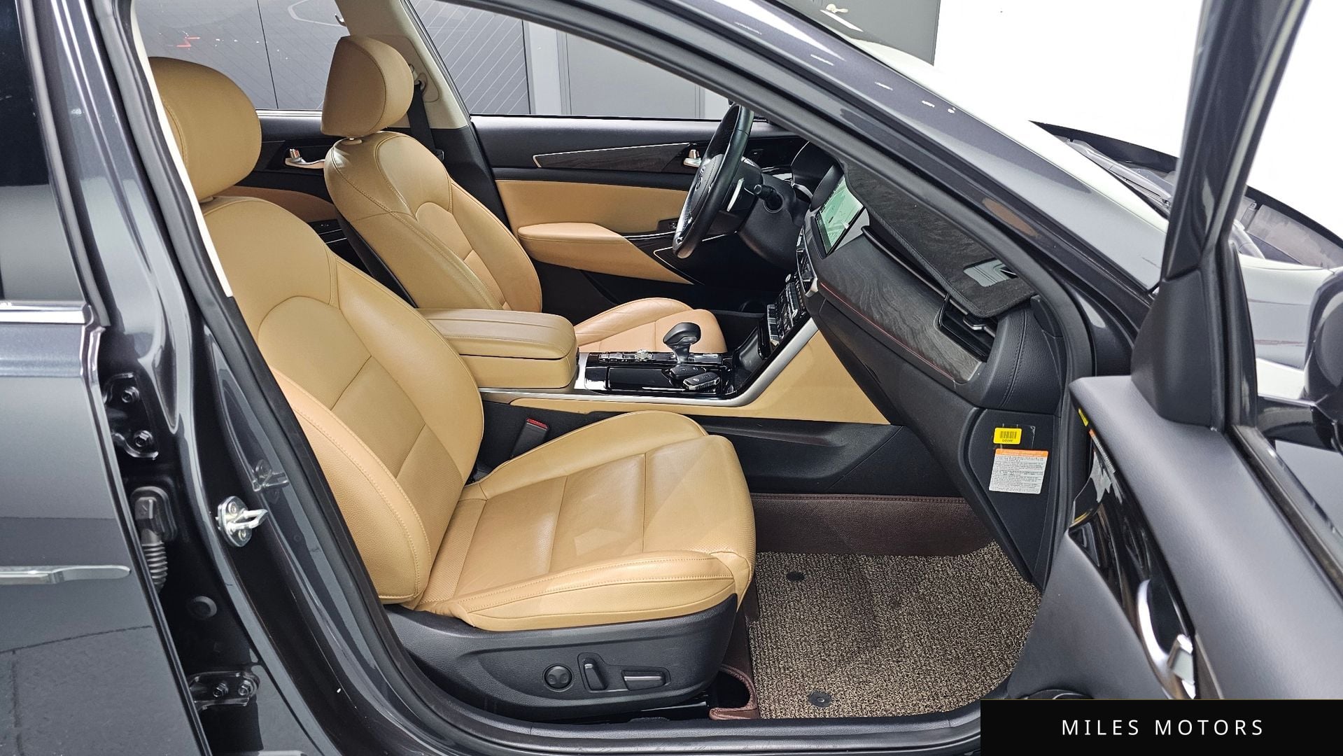 Kia K7 2020 — миниатюра 12