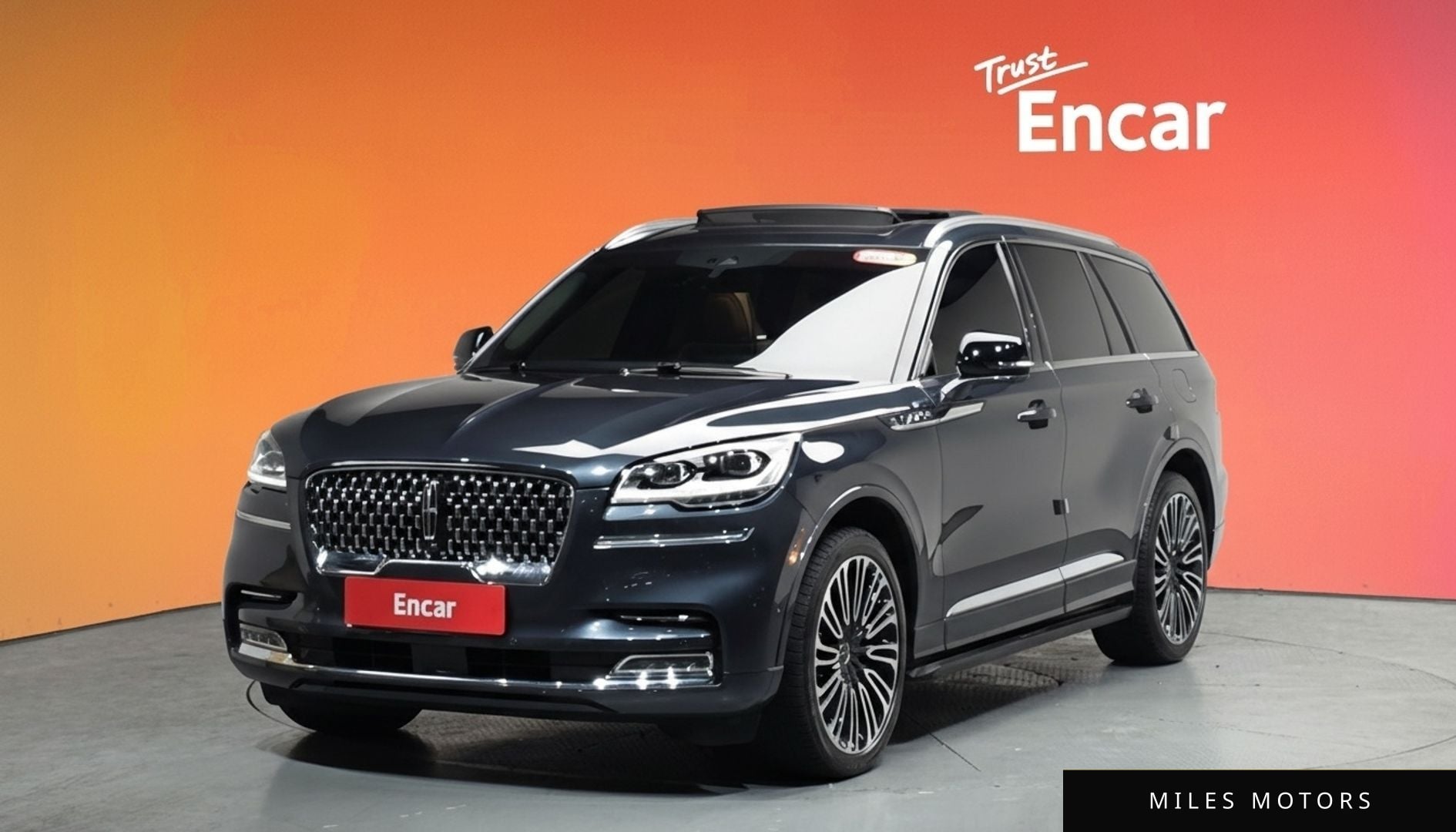 Lincoln Aviator 2023 — миниатюра 10
