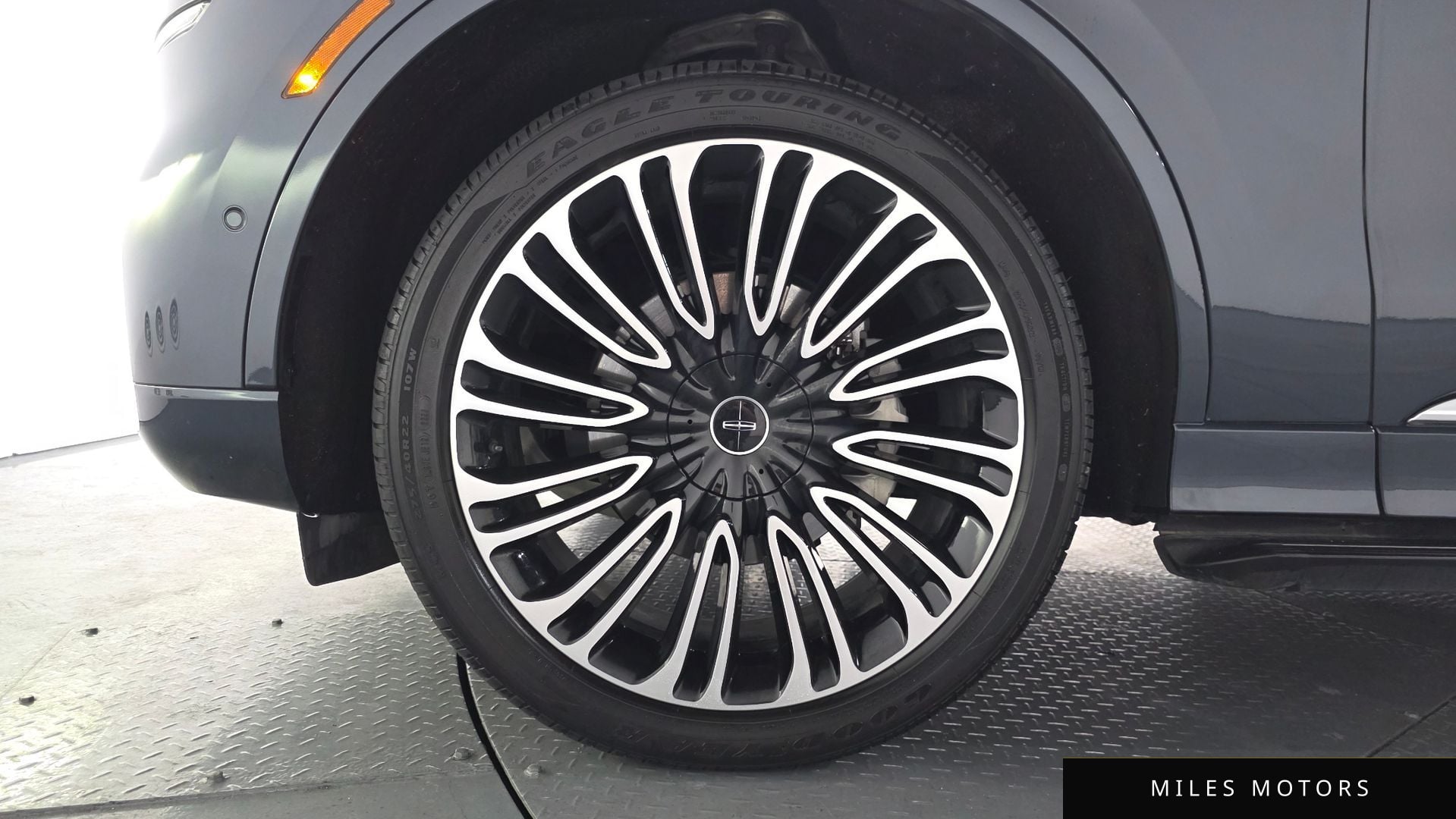 Lincoln Aviator 2023 — миниатюра 4