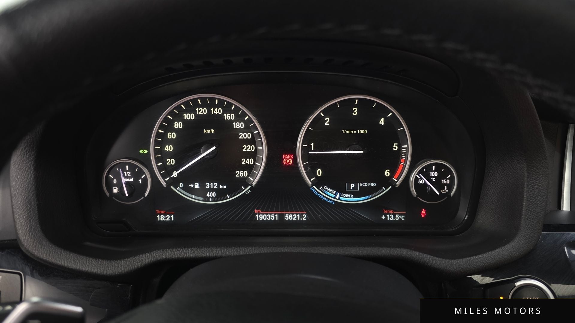 BMW X4 (F26) 2016 — миниатюра 8