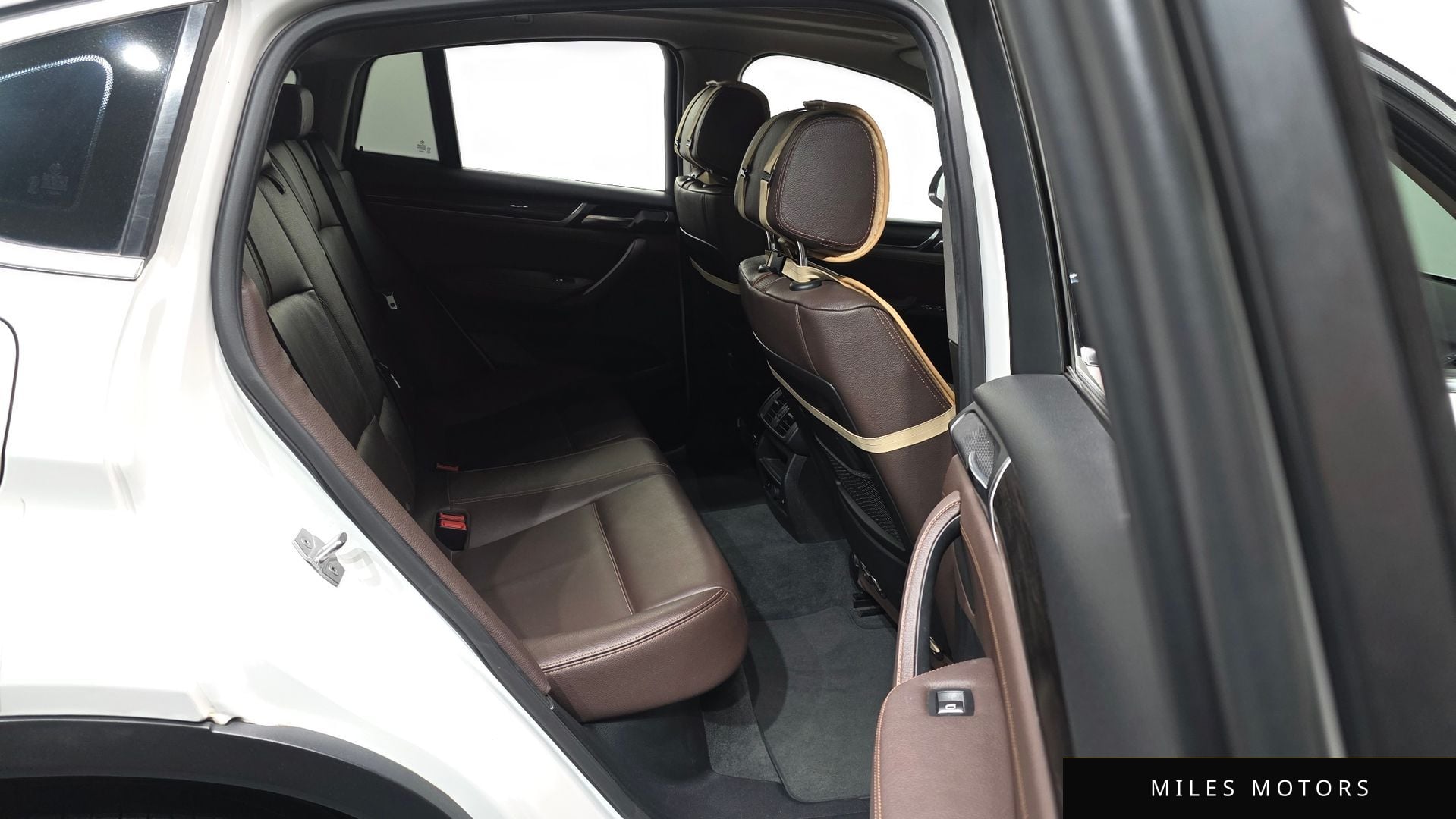 BMW X4 (F26) 2016 — миниатюра 12