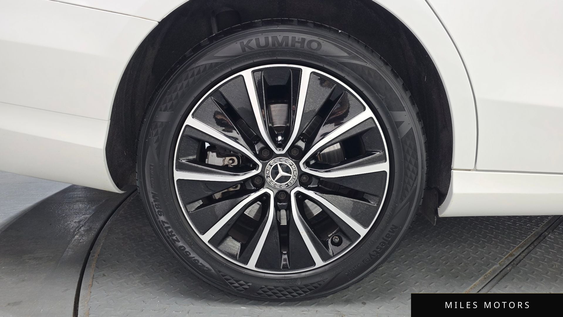 Mercedes-Benz C-Class W205 2020 — миниатюра 5