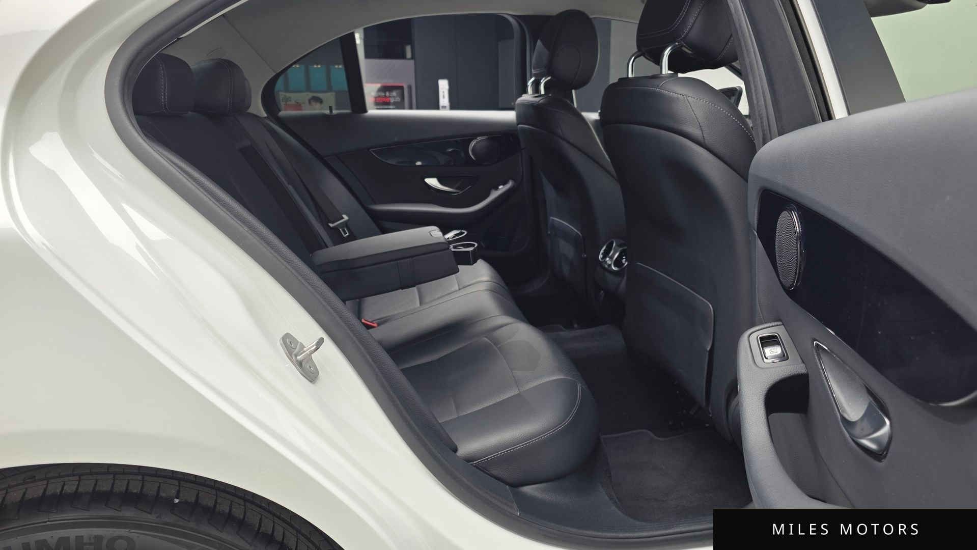 Mercedes-Benz C-Class W205 2020 — миниатюра 12