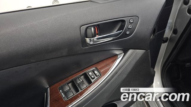 Лексус ES350 2011 — миниатюра 16