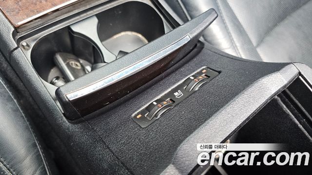 Лексус ES350 2011 — миниатюра 18