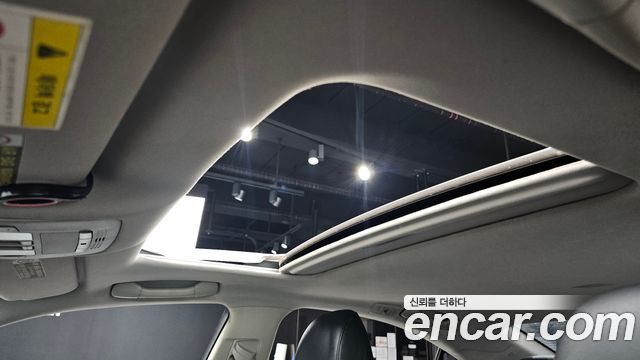 Лексус ES350 2011 — миниатюра 19