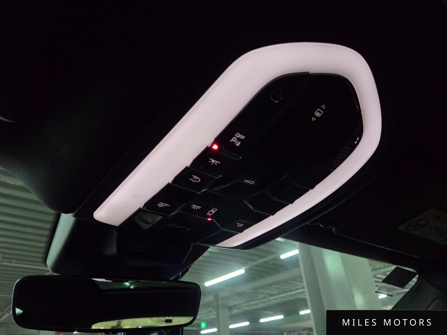 Porsche Macan 2019 — миниатюра 14