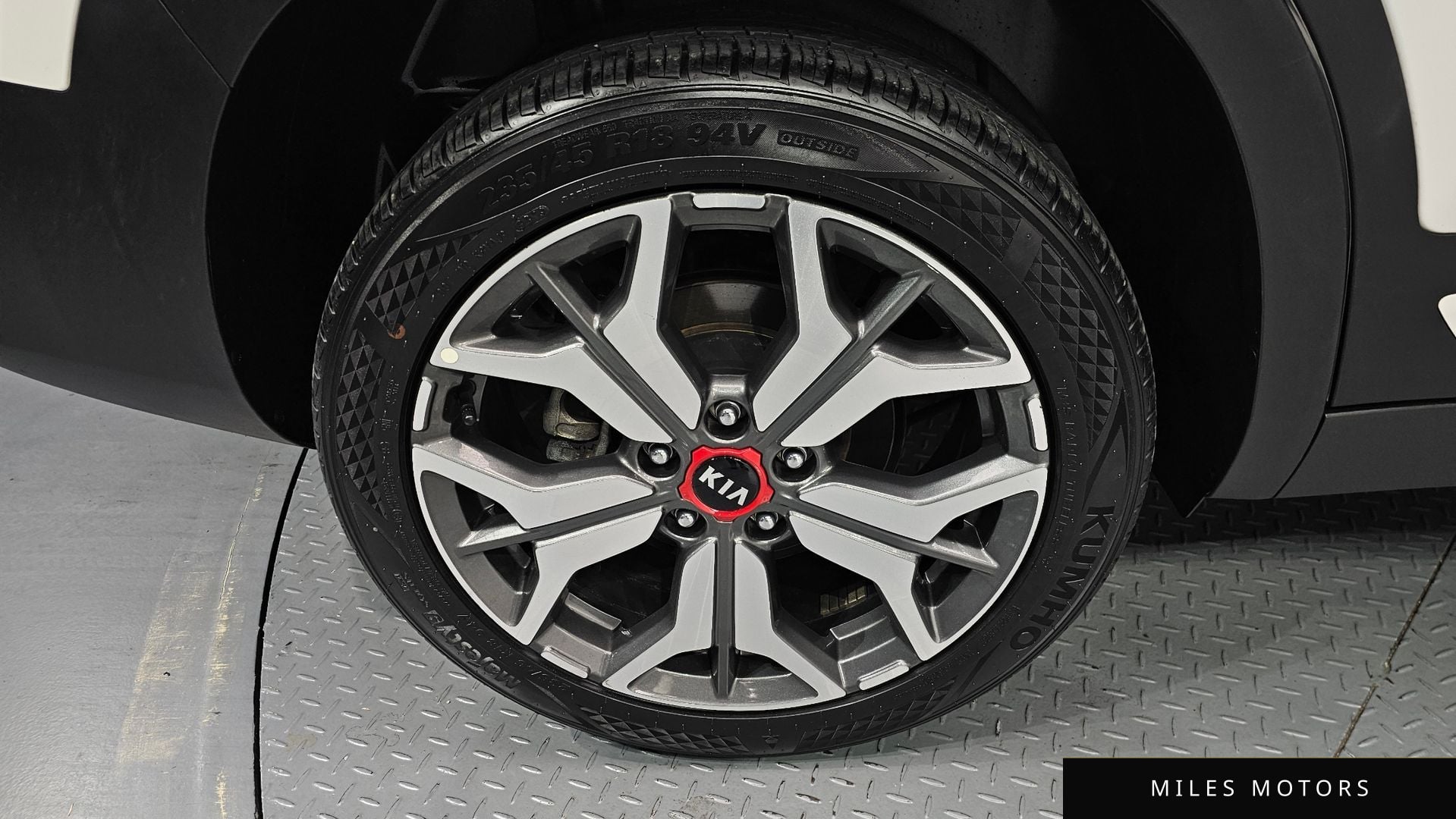 Kia Seltos 2020 — миниатюра 5