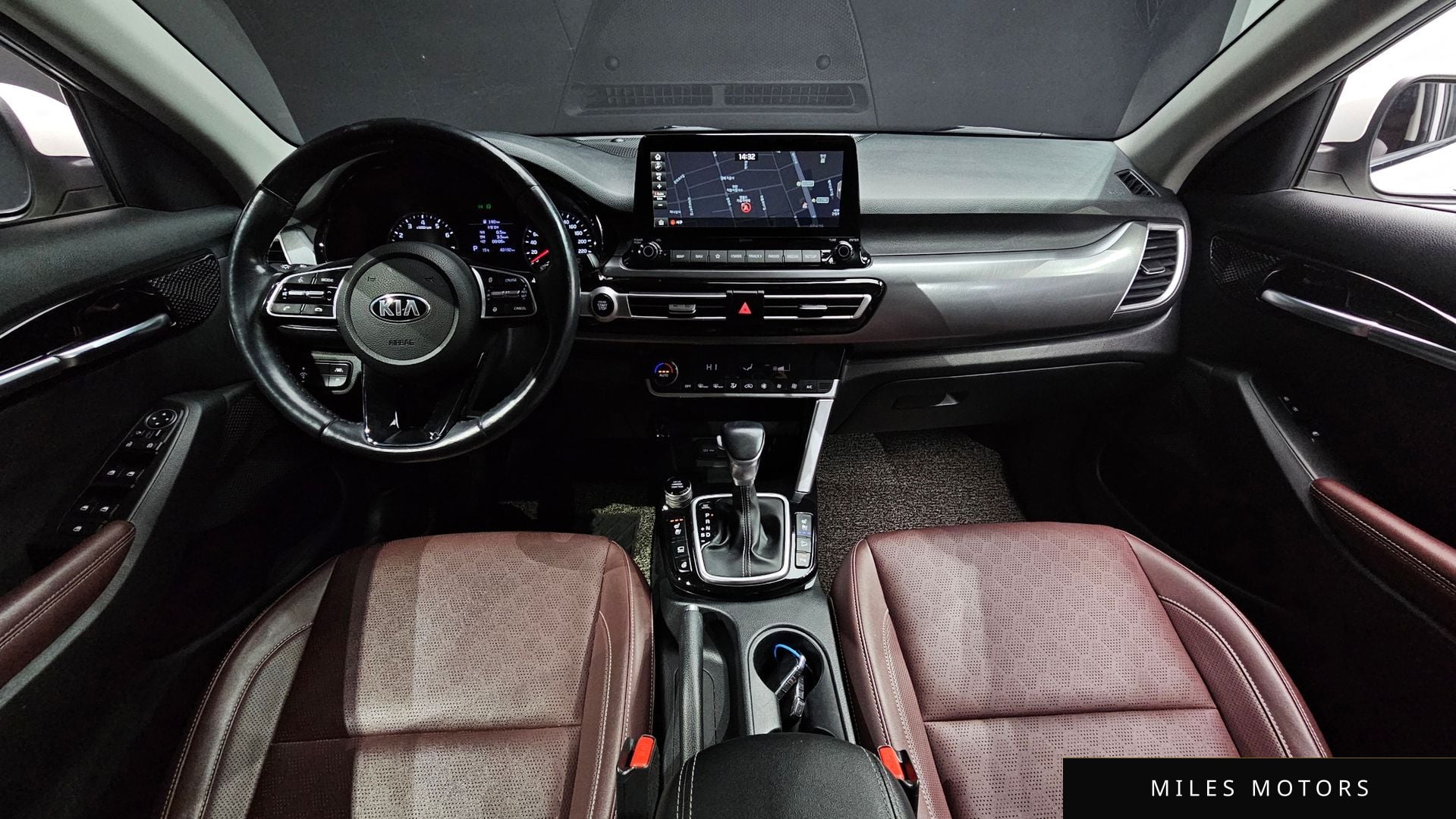 Kia Seltos 2020 — миниатюра 7