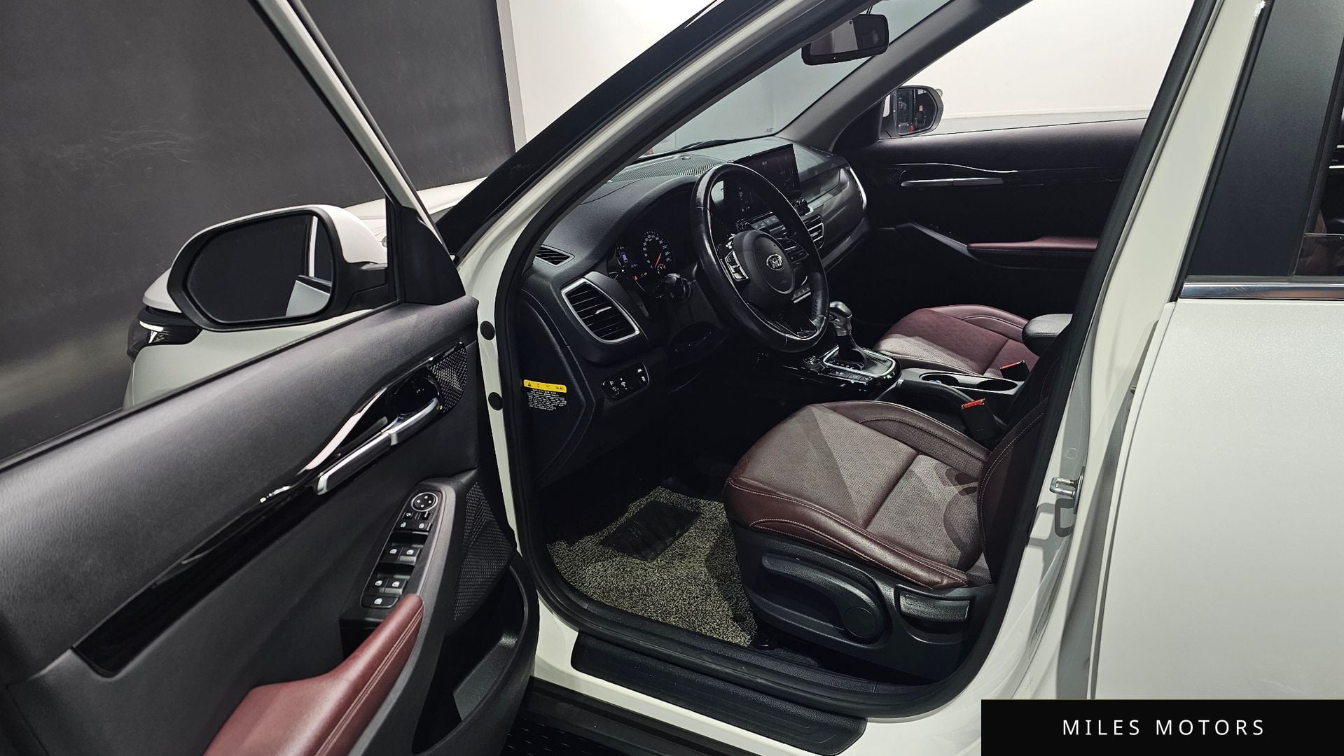 Kia Seltos 2020 — миниатюра 11