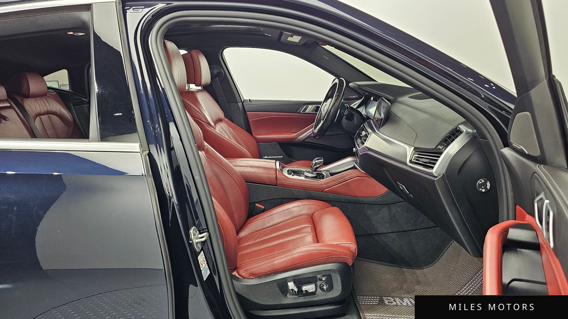 BMW X6 (G06) 2020 — миниатюра 10