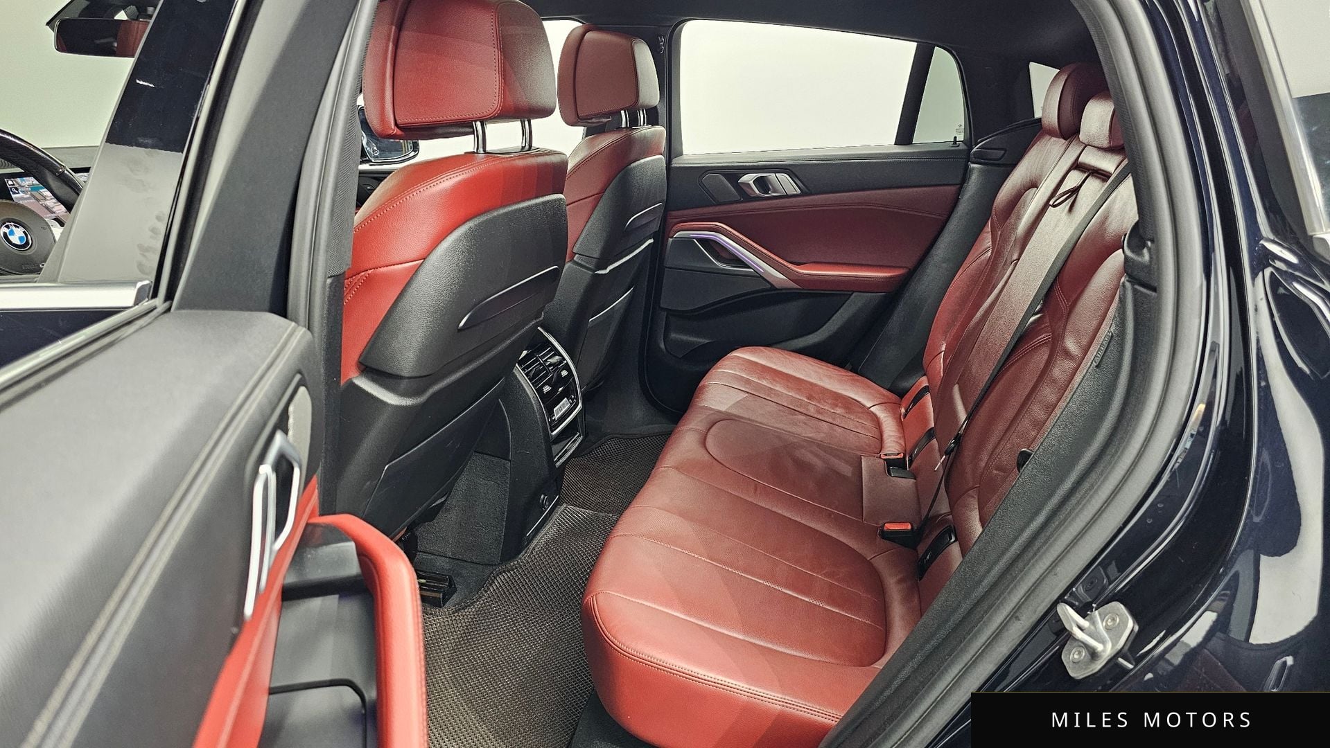 BMW X6 (G06) 2020 — миниатюра 12
