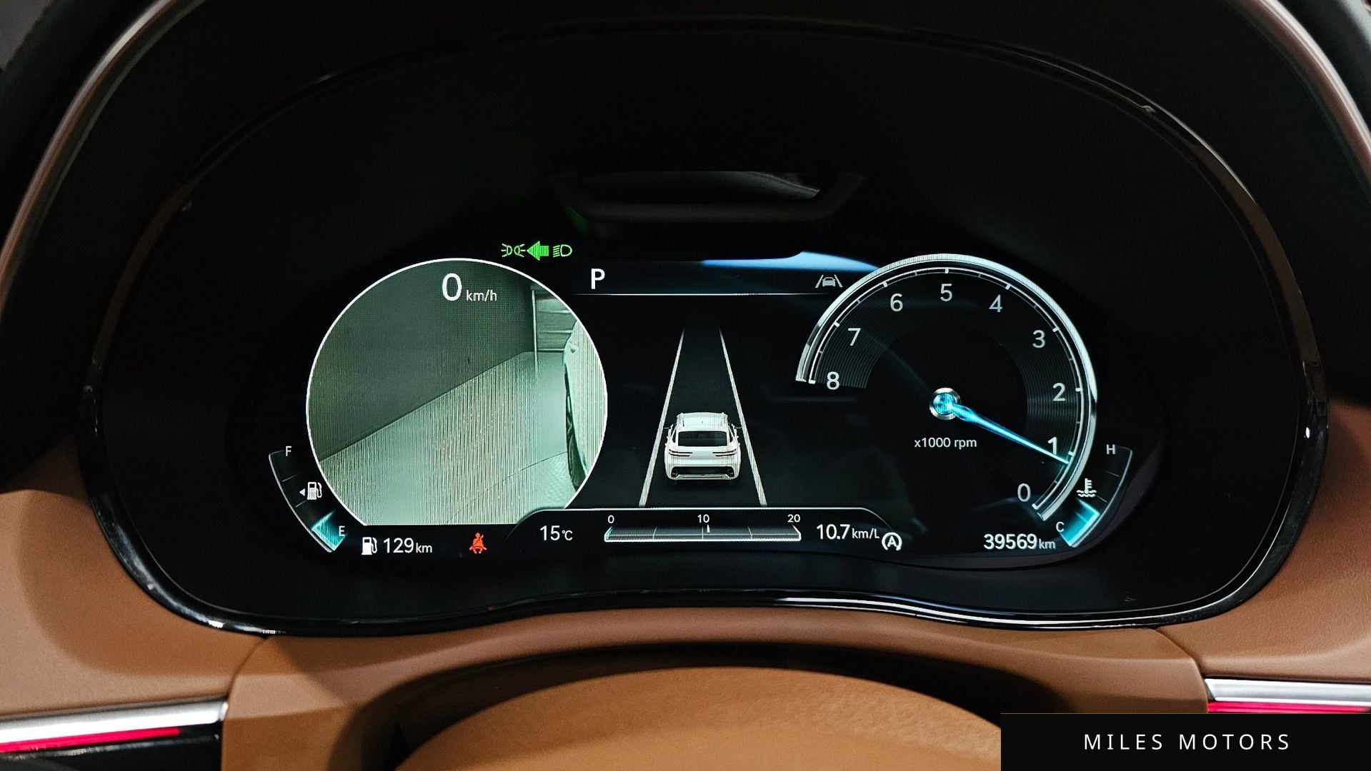 Genesis GV70 2022 — миниатюра 8