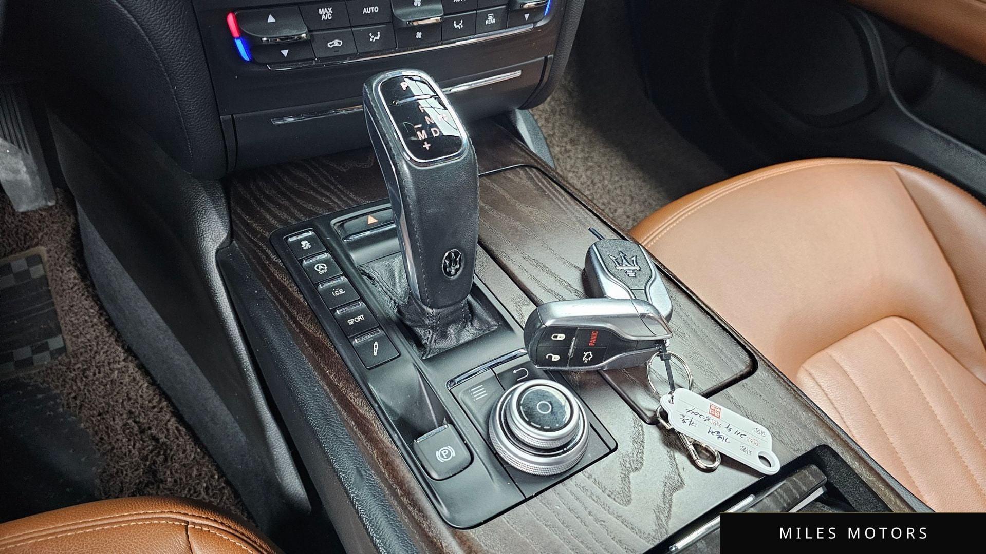 Maserati Ghibli 2019 — миниатюра 9