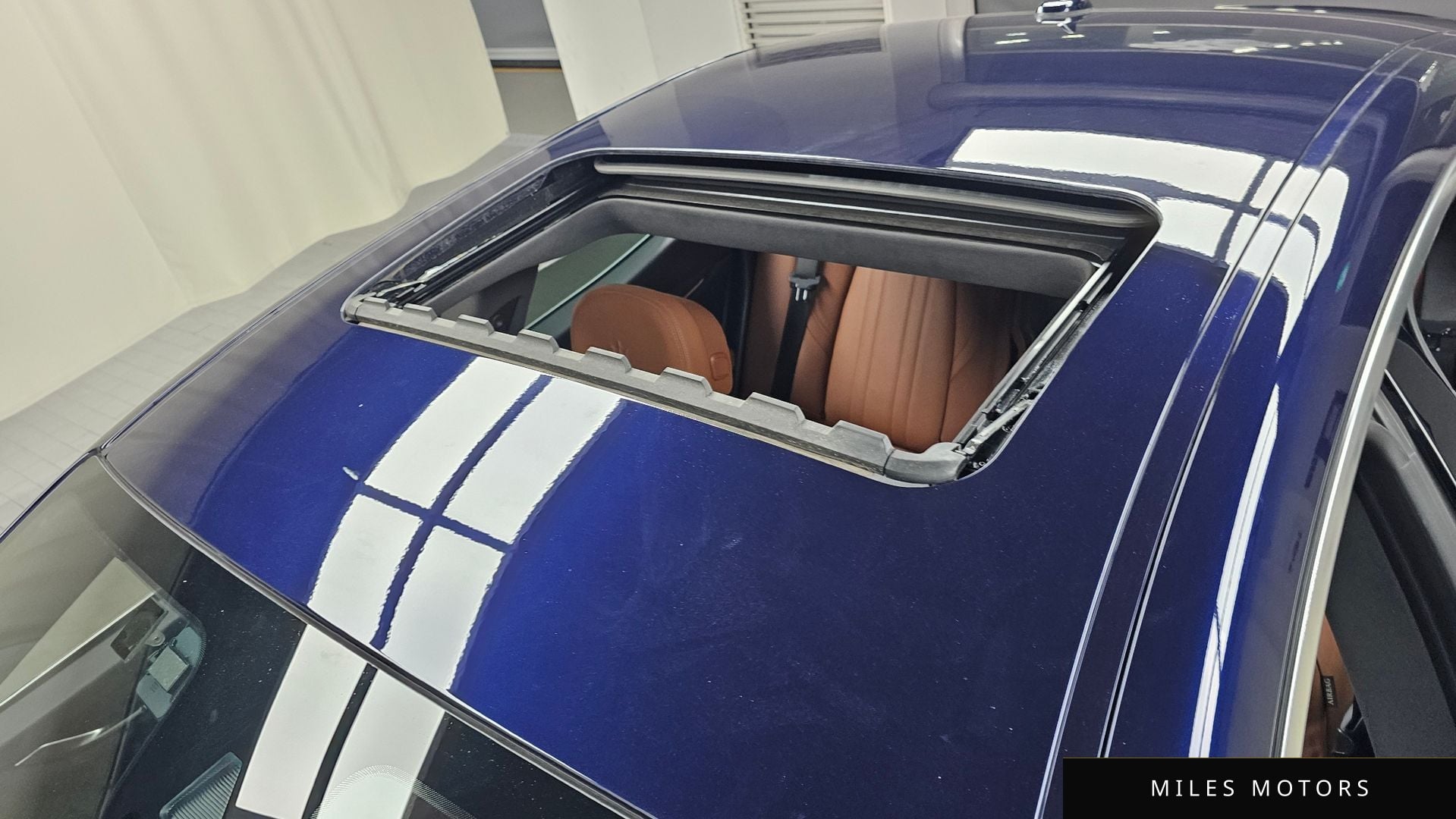 Maserati Ghibli 2019 — миниатюра 19