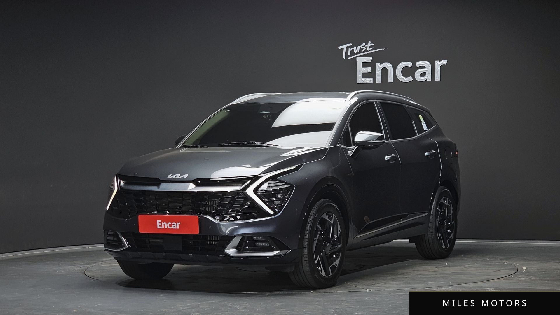 Kia 스포티지 2023