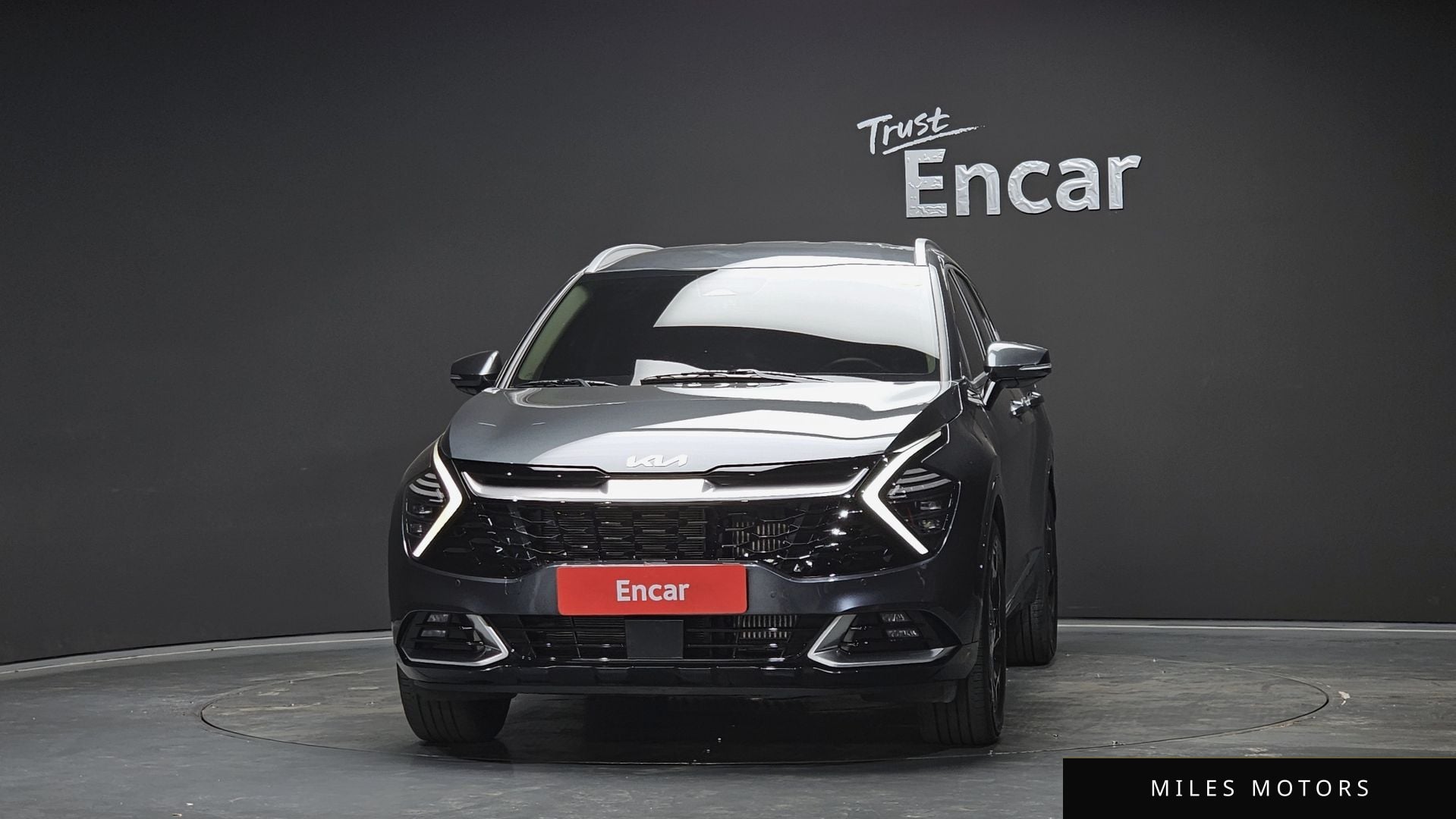 Kia 스포티지 2023 — миниатюра 3